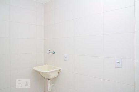 Apartamento para alugar com 30m², 1 quarto e sem vaga Apartamento para alugar com 30m², 1 quarto e sem vagaCozinha