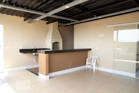 Apartamento para alugar com 30m², 1 quarto e sem vaga Apartamento para alugar com 30m², 1 quarto e sem vagaÁrea comum - Salão de festas