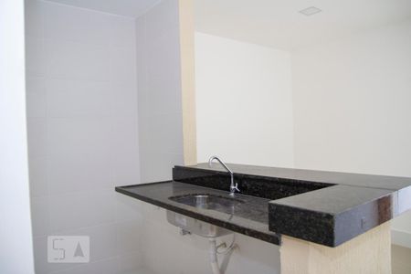 Apartamento para alugar com 30m², 1 quarto e sem vaga Apartamento para alugar com 30m², 1 quarto e sem vagaCozinha