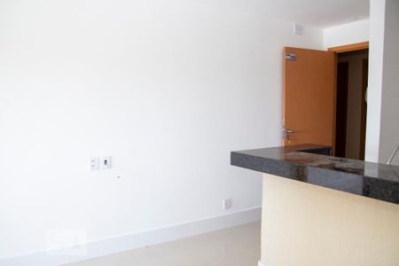 Apartamento para alugar com 30m², 1 quarto e sem vaga Apartamento para alugar com 30m², 1 quarto e sem vagaSala