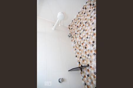 Apartamento para alugar com 30m², 1 quarto e sem vaga Apartamento para alugar com 30m², 1 quarto e sem vagaBanheiro