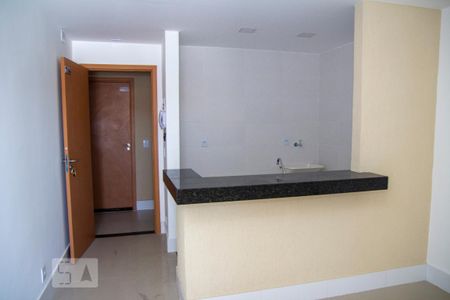 Apartamento para alugar com 1 quarto, 30m² em Centro, São Gonçalo