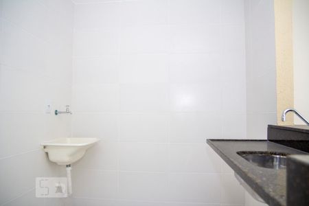 Apartamento para alugar com 30m², 1 quarto e sem vaga Apartamento para alugar com 30m², 1 quarto e sem vagaCozinha