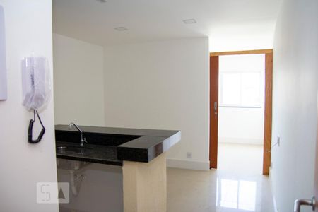 Apartamento para alugar com 30m², 1 quarto e sem vaga Apartamento para alugar com 30m², 1 quarto e sem vagaSala