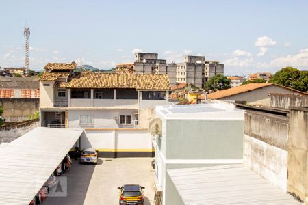 Vista de apartamento para alugar com 1 quarto, 30m² em Centro, São Gonçalo