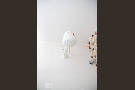 Apartamento para alugar com 30m², 1 quarto e sem vaga Apartamento para alugar com 30m², 1 quarto e sem vagaBanheiro