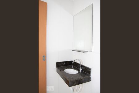 Apartamento para alugar com 30m², 1 quarto e sem vaga Apartamento para alugar com 30m², 1 quarto e sem vagaBanheiro