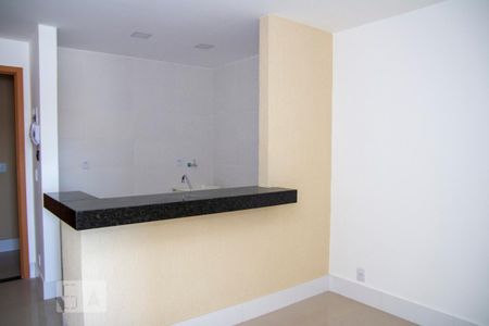 Apartamento para alugar com 30m², 1 quarto e sem vaga Apartamento para alugar com 30m², 1 quarto e sem vagaSala