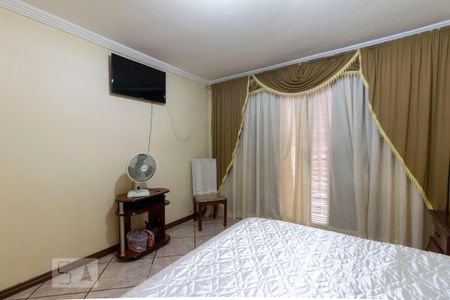Casa à venda com 180m², 3 quartos e 4 vagas Casa à venda com 180m², 3 quartos e 4 vagasQuarto 3