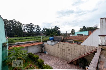 Casa à venda com 180m², 3 quartos e 4 vagas Casa à venda com 180m², 3 quartos e 4 vagasVista Quarto 3