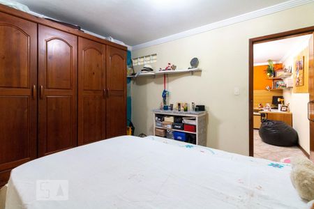 Casa à venda com 180m², 3 quartos e 4 vagas Casa à venda com 180m², 3 quartos e 4 vagasQuarto 1