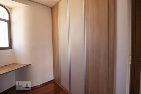 Escritório de apartamento para alugar com 4 quartos, 204m² em Centro, Jundiaí