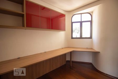 Escritório de apartamento para alugar com 4 quartos, 204m² em Centro, Jundiaí