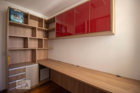 Escritório de apartamento para alugar com 4 quartos, 204m² em Centro, Jundiaí