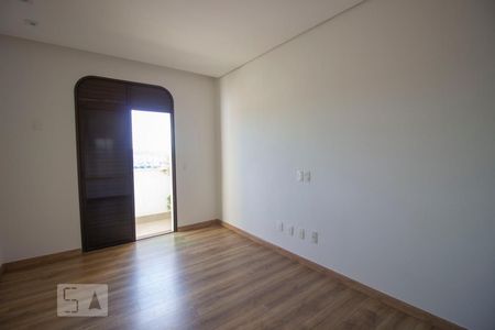 Suíte 1 de apartamento para alugar com 4 quartos, 204m² em Centro, Jundiaí