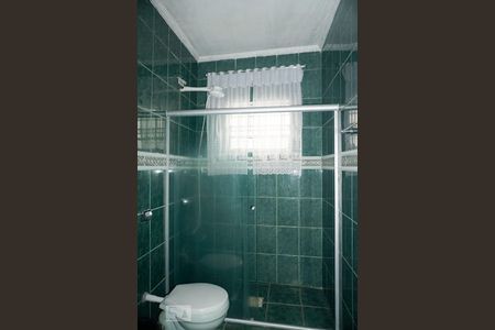 Casa à venda com 181m², 3 quartos e 2 vagasBanheiro 1