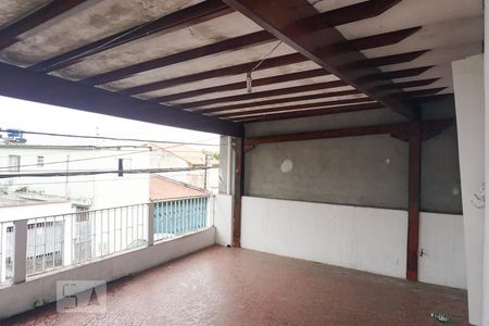 Casa à venda com 181m², 3 quartos e 2 vagasVaranda da Frente
