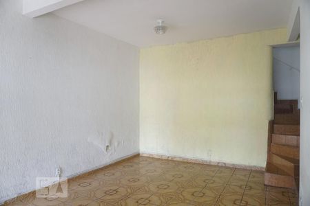Sala de casa à venda com 3 quartos, 181m² em Engenheiro Goulart, São Paulo
