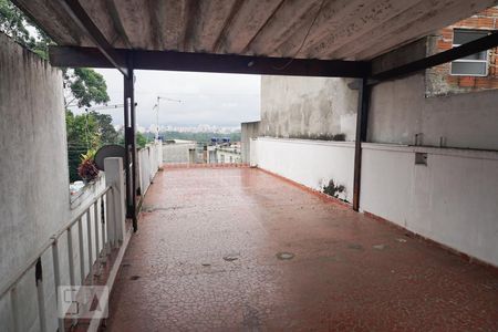 Casa à venda com 181m², 3 quartos e 2 vagasVaranda da Lavanderia