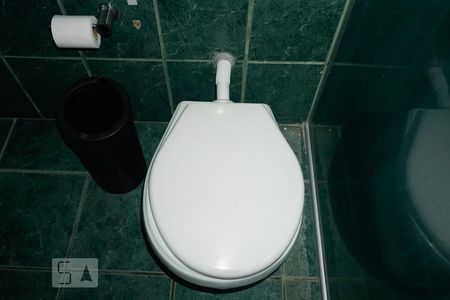 Casa à venda com 181m², 3 quartos e 2 vagasBanheiro 1