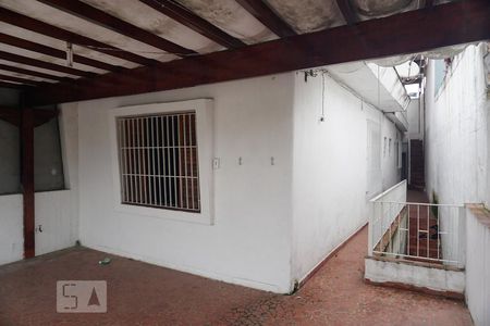 Casa à venda com 181m², 3 quartos e 2 vagasVaranda da Frente