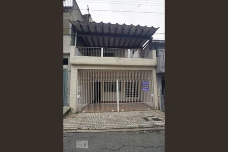 Casa à venda com 181m², 3 quartos e 2 vagasVaranda da Frente