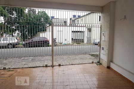 Vista da Sala de casa à venda com 3 quartos, 181m² em Engenheiro Goulart, São Paulo