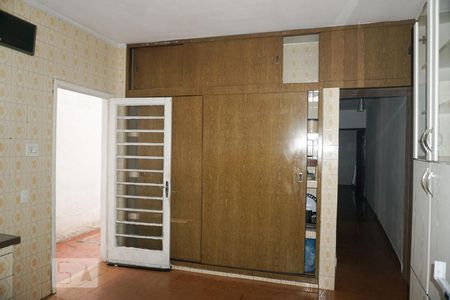 Casa à venda com 181m², 3 quartos e 2 vagasCozinha