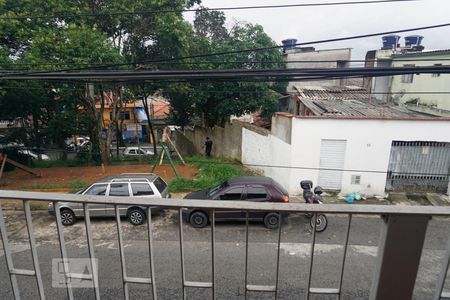 Casa à venda com 181m², 3 quartos e 2 vagasVaranda da Frente