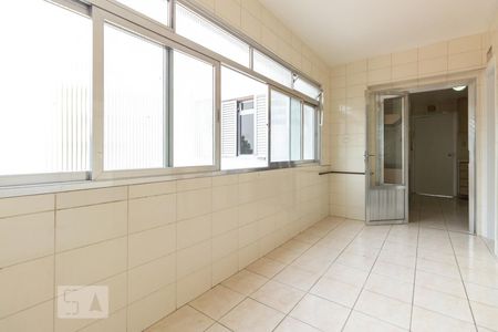Apartamento à venda com 90m², 2 quartos e 1 vagaÁrea de serviço