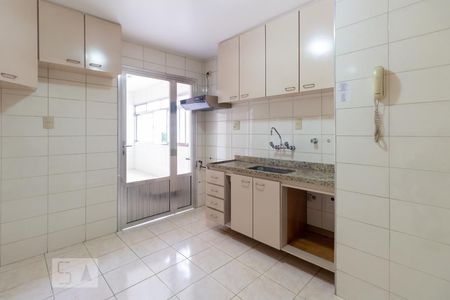 Apartamento à venda com 90m², 2 quartos e 1 vagaCozinha