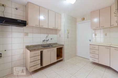 Apartamento à venda com 90m², 2 quartos e 1 vagaCozinha
