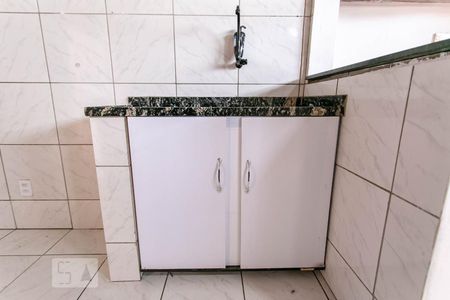 Apartamento à venda com 60m², 2 quartos e sem vaga Apartamento à venda com 60m², 2 quartos e sem vagaCozinha