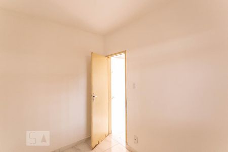 Quarto 2 de apartamento à venda com 2 quartos, 60m² em Copacabana, Belo Horizonte