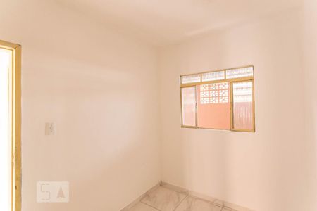 Quarto 2 de apartamento à venda com 2 quartos, 60m² em Copacabana, Belo Horizonte