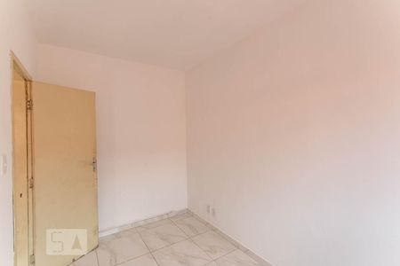 Quarto 1 de apartamento à venda com 2 quartos, 60m² em Copacabana, Belo Horizonte