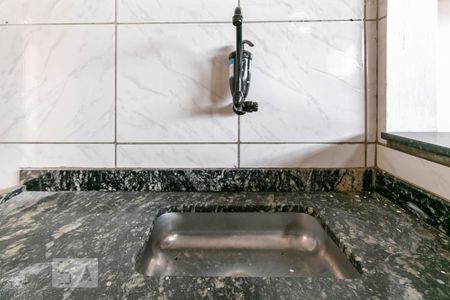 Apartamento à venda com 60m², 2 quartos e sem vaga Apartamento à venda com 60m², 2 quartos e sem vagaCozinha