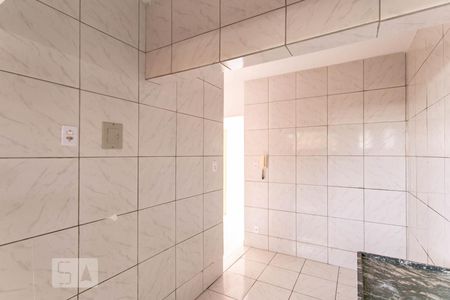 Apartamento à venda com 60m², 2 quartos e sem vaga Apartamento à venda com 60m², 2 quartos e sem vagaCozinha