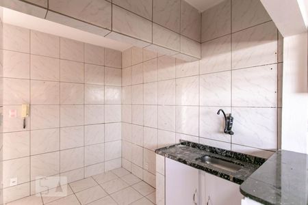 Apartamento à venda com 60m², 2 quartos e sem vaga Apartamento à venda com 60m², 2 quartos e sem vagaCozinha