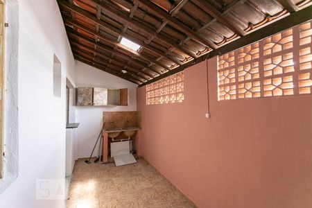 Apartamento à venda com 60m², 2 quartos e sem vaga Apartamento à venda com 60m², 2 quartos e sem vagaÁrea de Serviço