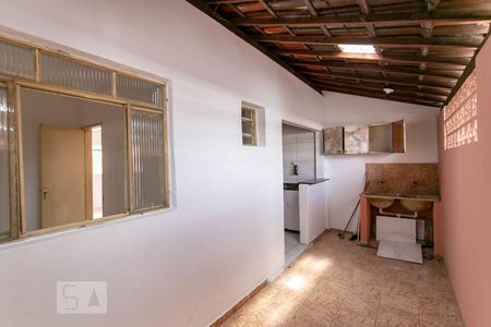 Apartamento à venda com 60m², 2 quartos e sem vaga Apartamento à venda com 60m², 2 quartos e sem vagaÁrea de Serviço