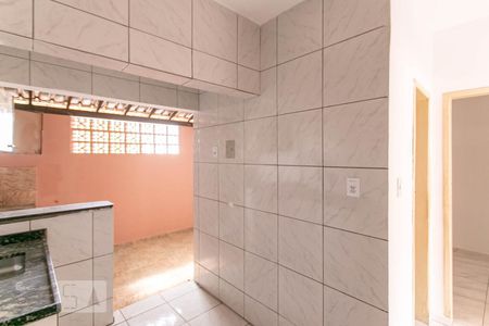 Apartamento à venda com 60m², 2 quartos e sem vaga Apartamento à venda com 60m², 2 quartos e sem vagaCozinha