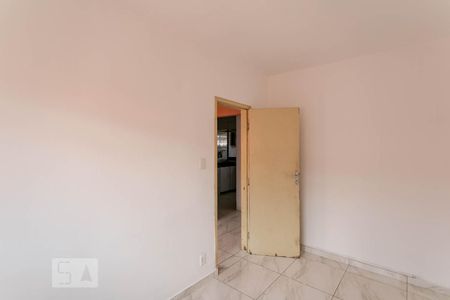 Quarto 1 de apartamento à venda com 2 quartos, 60m² em Copacabana, Belo Horizonte