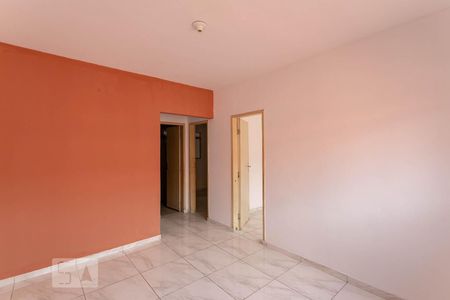 Sala de apartamento à venda com 2 quartos, 60m² em Copacabana, Belo Horizonte