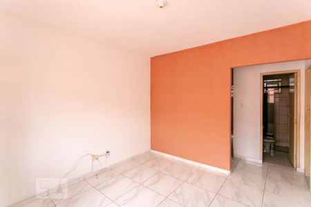 Sala de apartamento à venda com 2 quartos, 60m² em Copacabana, Belo Horizonte
