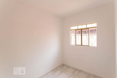 Quarto 1 de apartamento à venda com 2 quartos, 60m² em Copacabana, Belo Horizonte