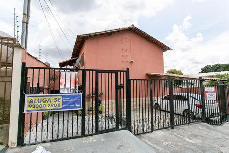 Apartamento à venda com 60m², 2 quartos e sem vaga Apartamento à venda com 60m², 2 quartos e sem vagaFachada