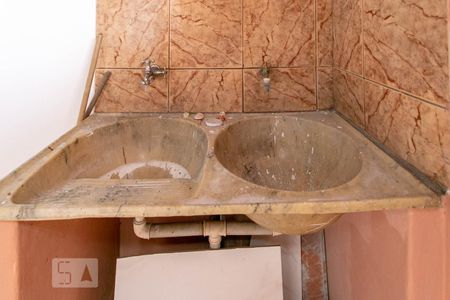 Apartamento à venda com 60m², 2 quartos e sem vaga Apartamento à venda com 60m², 2 quartos e sem vagaÁrea de Serviço