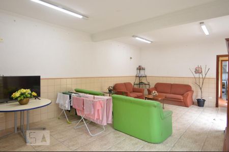 Casa à venda com 870m², 8 quartos e 8 vagasCobertura