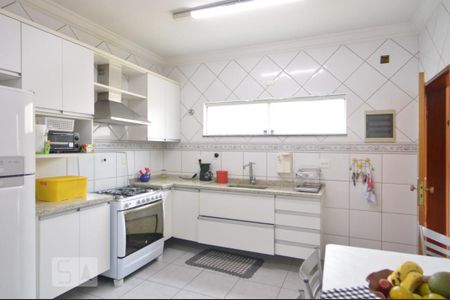 Casa à venda com 870m², 8 quartos e 8 vagasCozinha 1